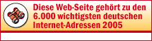 Bestellen Sie das Web-Adressbuch f�r 2005.